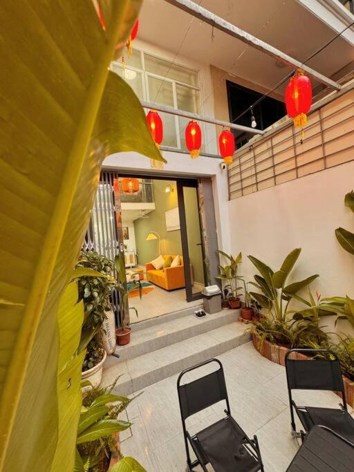 Ancient View-5br House-hoan Kiem Lake Holiday home