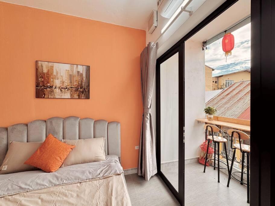 Ancient View-5br House-hoan Kiem Lake Holiday home Hanoi