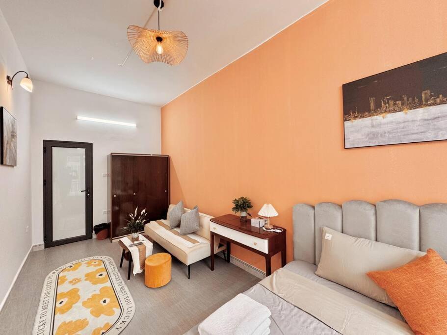 Ancient View-5br House-hoan Kiem Lake Holiday home