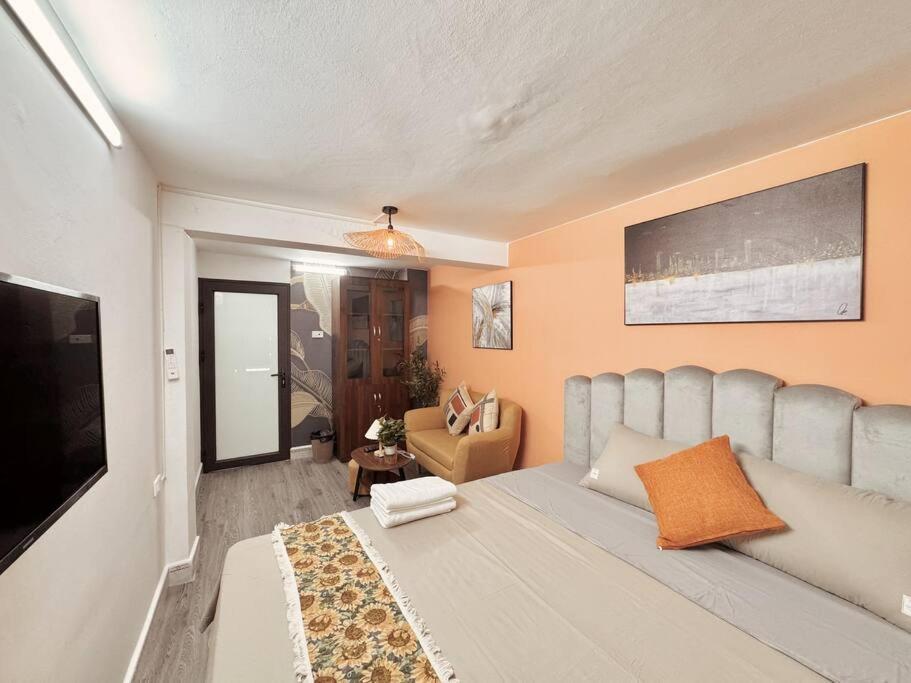 Ancient View-5br House-hoan Kiem Lake Holiday home *