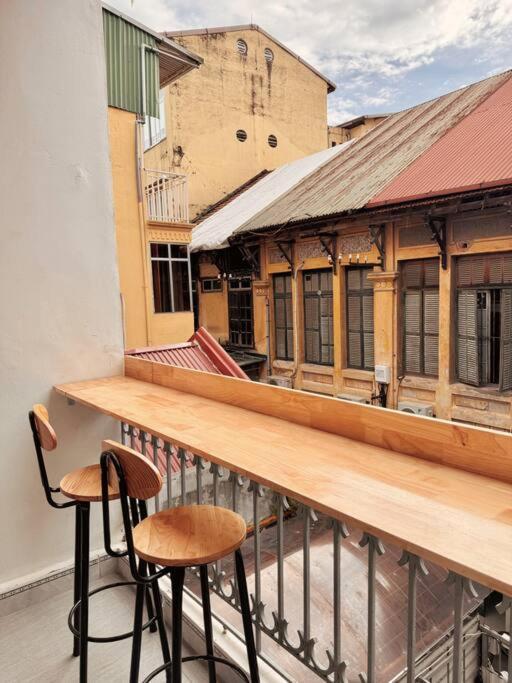 Ancient View-5br House-hoan Kiem Lake Holiday home Hanoi