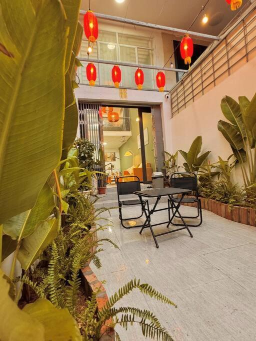 Ancient View-5br House-hoan Kiem Lake Ferienhaus *