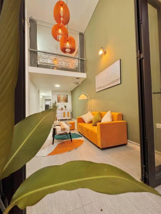 Ferienhaus Ancient View-5br House-hoan Kiem Lake *
