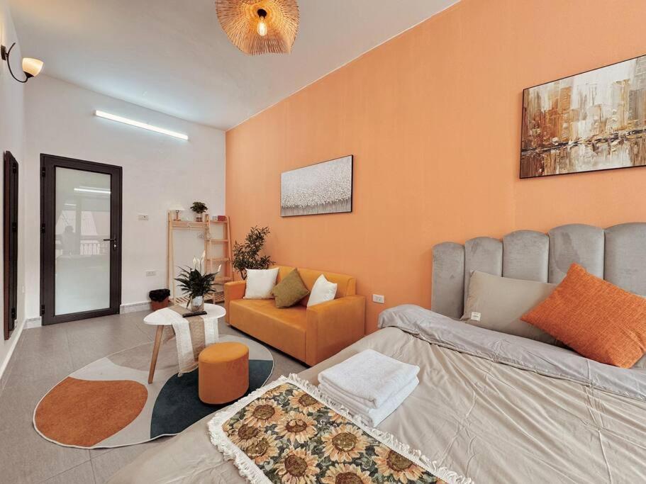 Ferienhaus Ancient View-5br House-hoan Kiem Lake Hanoi