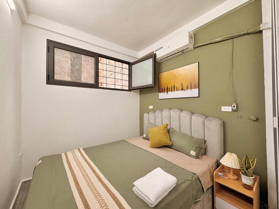 Ancient View-5br House-hoan Kiem Lake Ferienhaus *