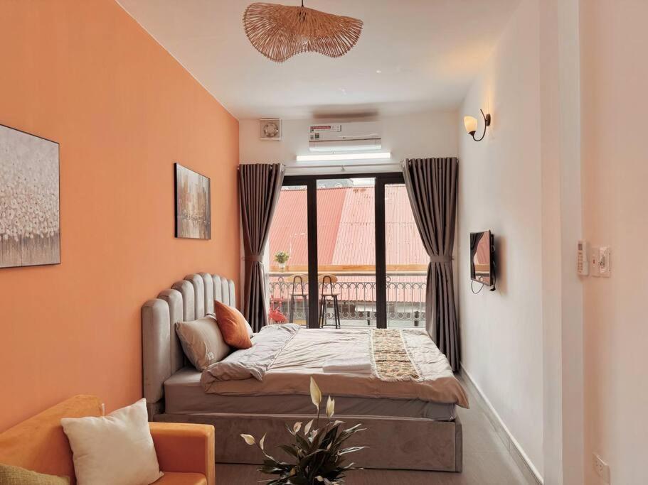 Ancient View-5br House-hoan Kiem Lake Ferienhaus Hanoi