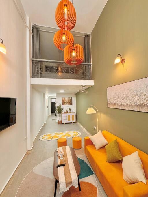Ancient View-5br House-hoan Kiem Lake * Hanoi