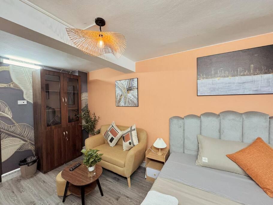 Ferienhaus Ancient View-5br House-hoan Kiem Lake *