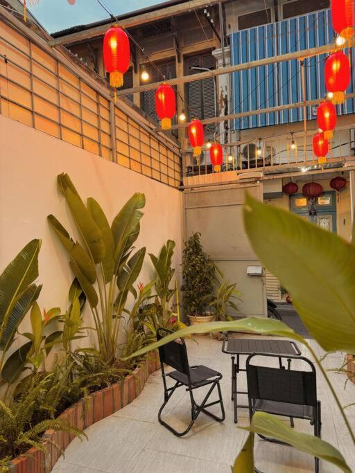 Ancient View-5br House-hoan Kiem Lake Ferienhaus *